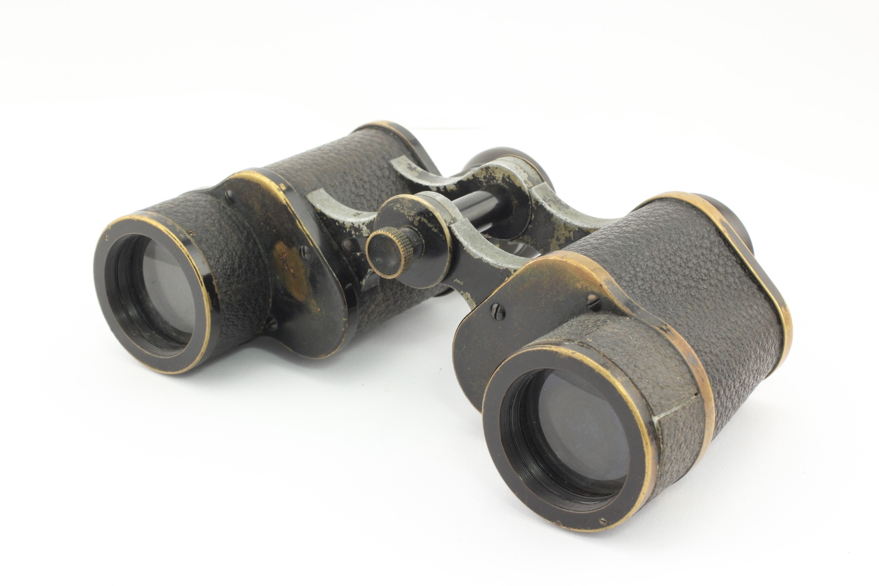 Binoculars Carl Zeiss Jena Silvamar 6x