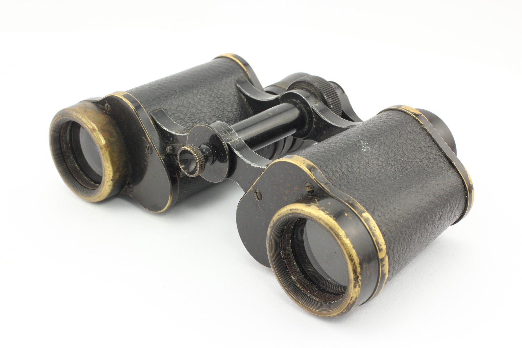 Binoculars Carl Zeiss Jena Silvarem 6x (1)