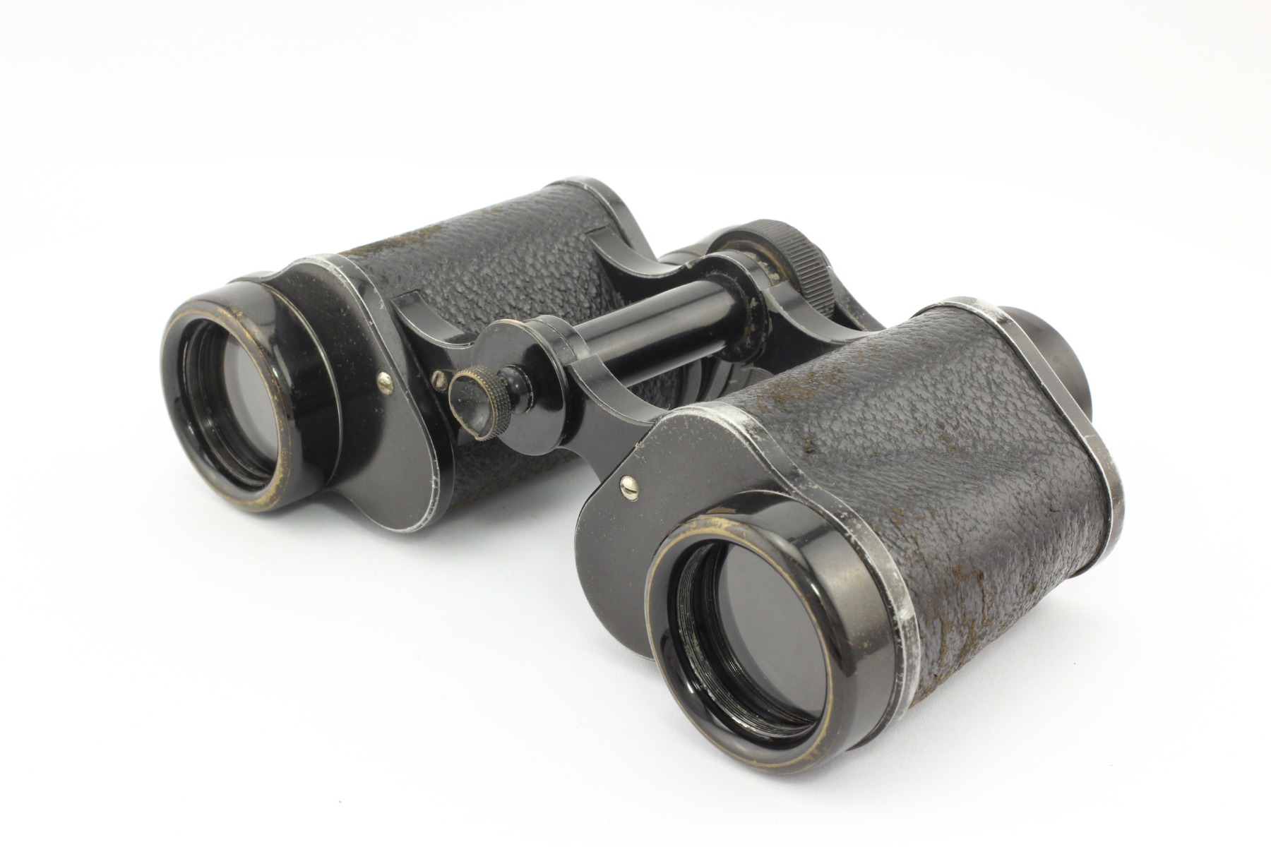 Binoculars Carl Zeiss Silvarem 6x30