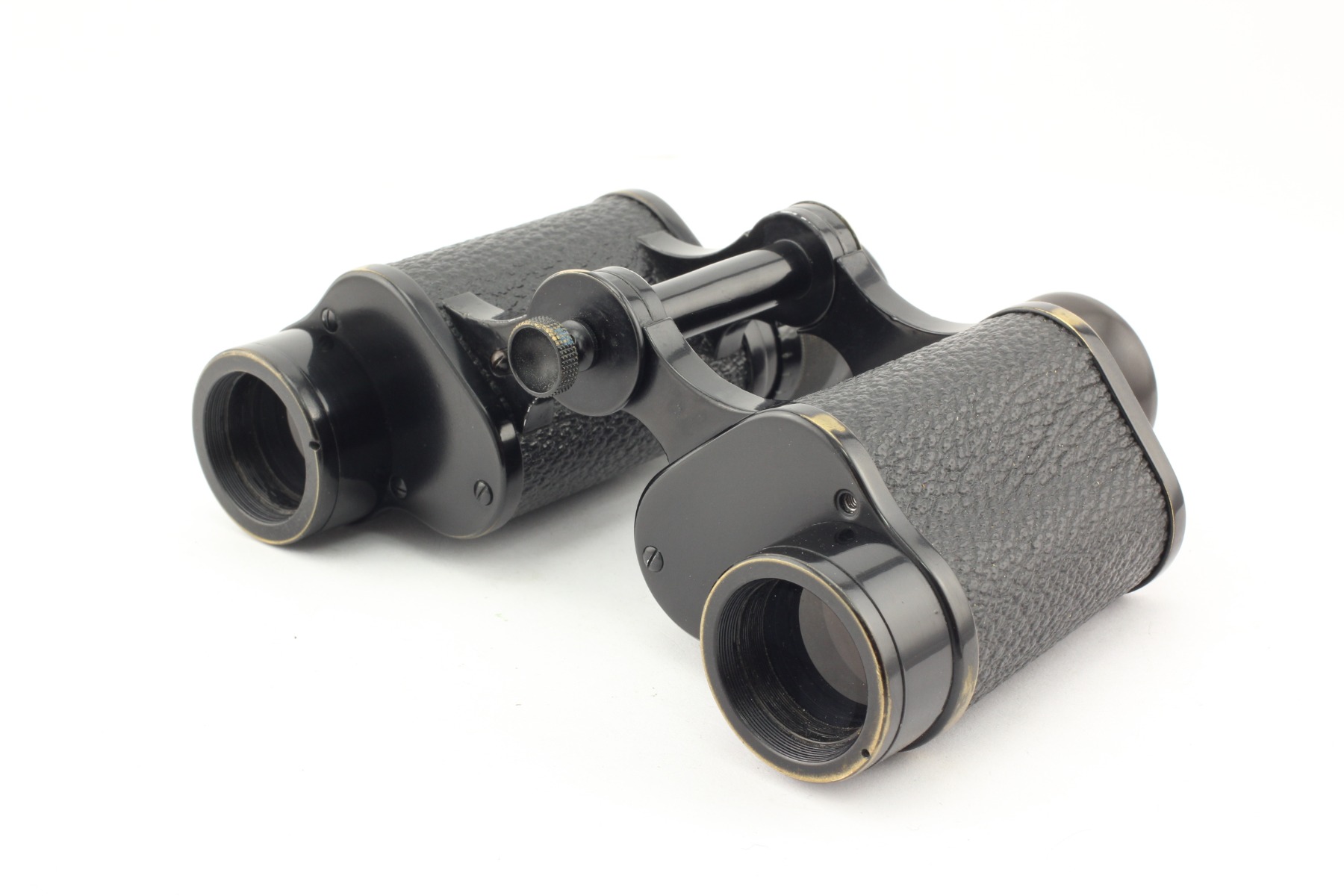 Binoculars Carl Zeiss Jena Telact 8x (2)