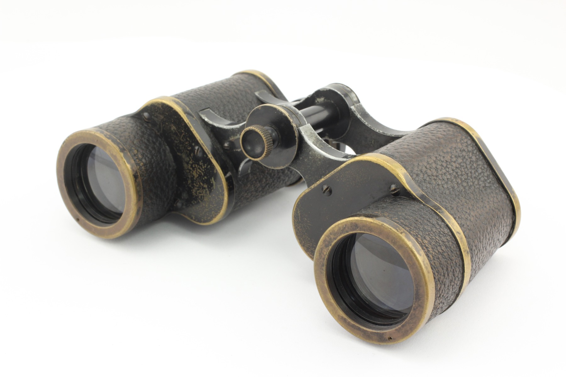 Binoculars Carl Zeiss Jena Telefort 12x (1)