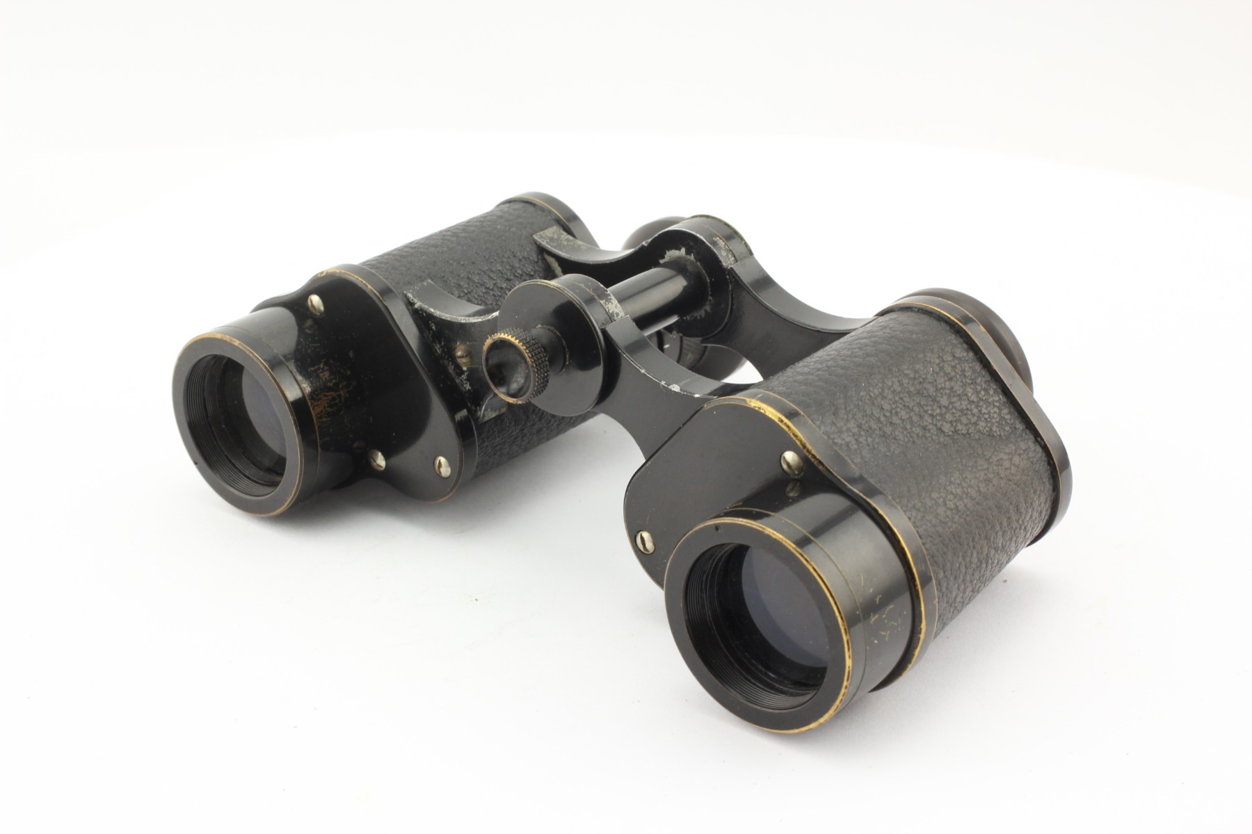 Binoculars Carl Zeiss Jena Turact 8x