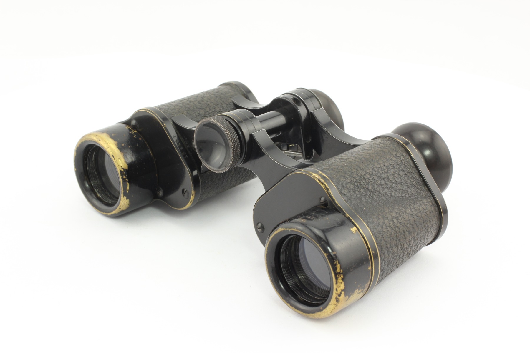 Binoculars Carl Zeiss Jena D.F.6x (3)
