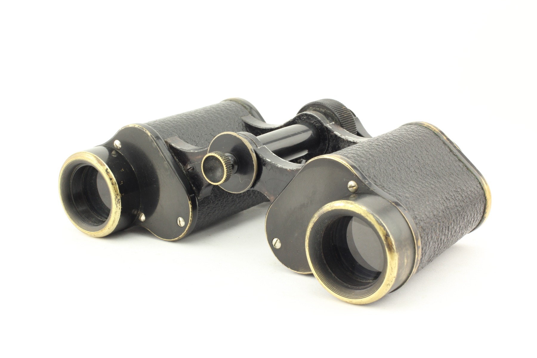 Binoculars Carl Zeiss Jena Telactem 8x (1)
