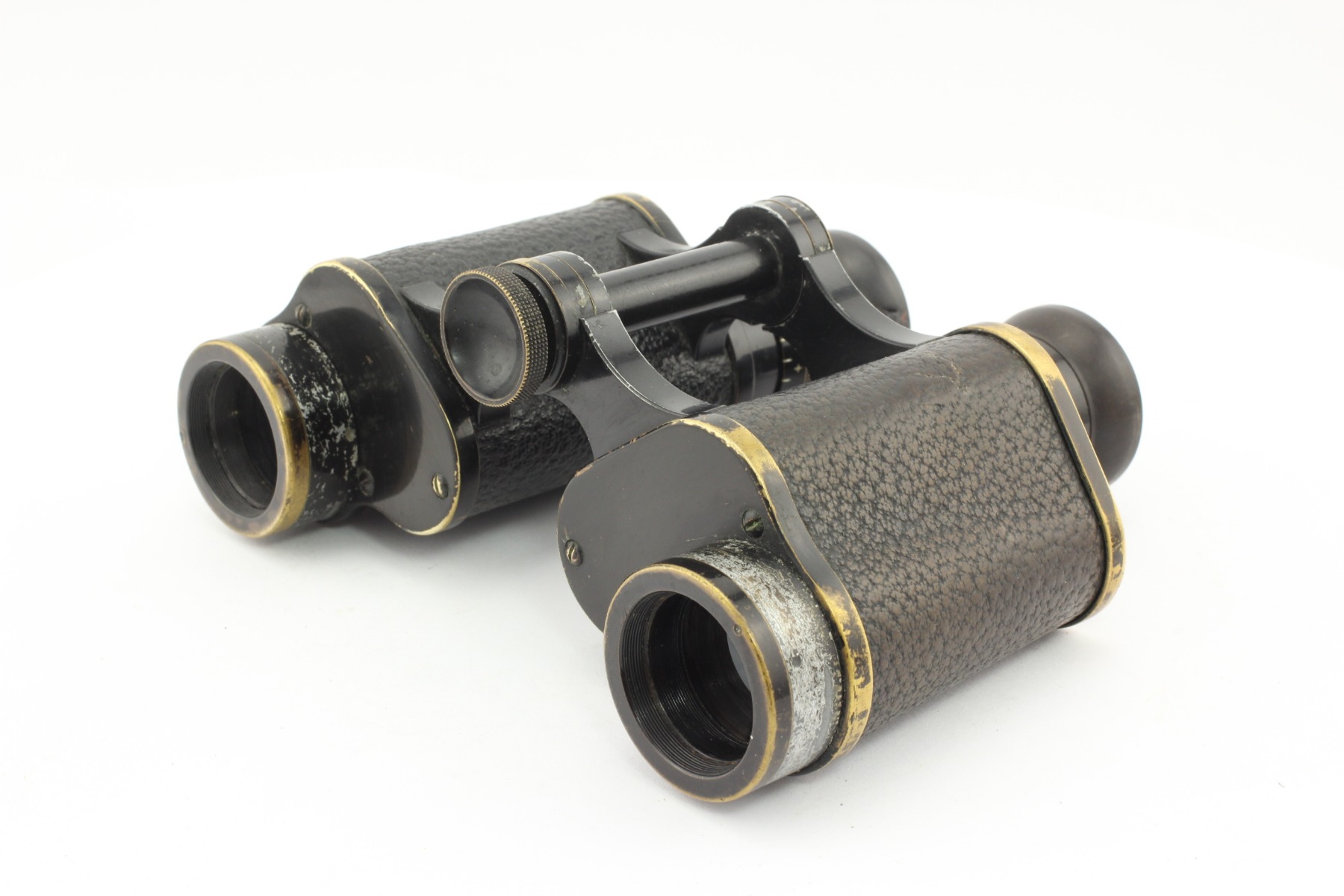 Binoculars Carl Zeiss Jena D.F.8x (1)