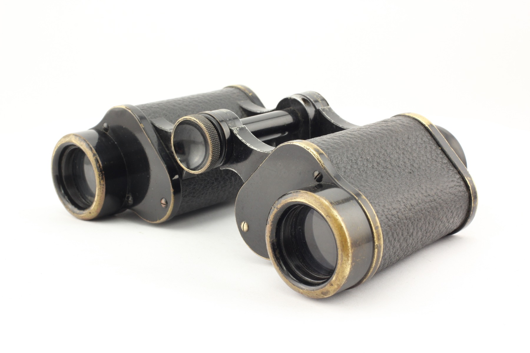 Binoculars Carl Zeiss Jena D.F.8x (3)