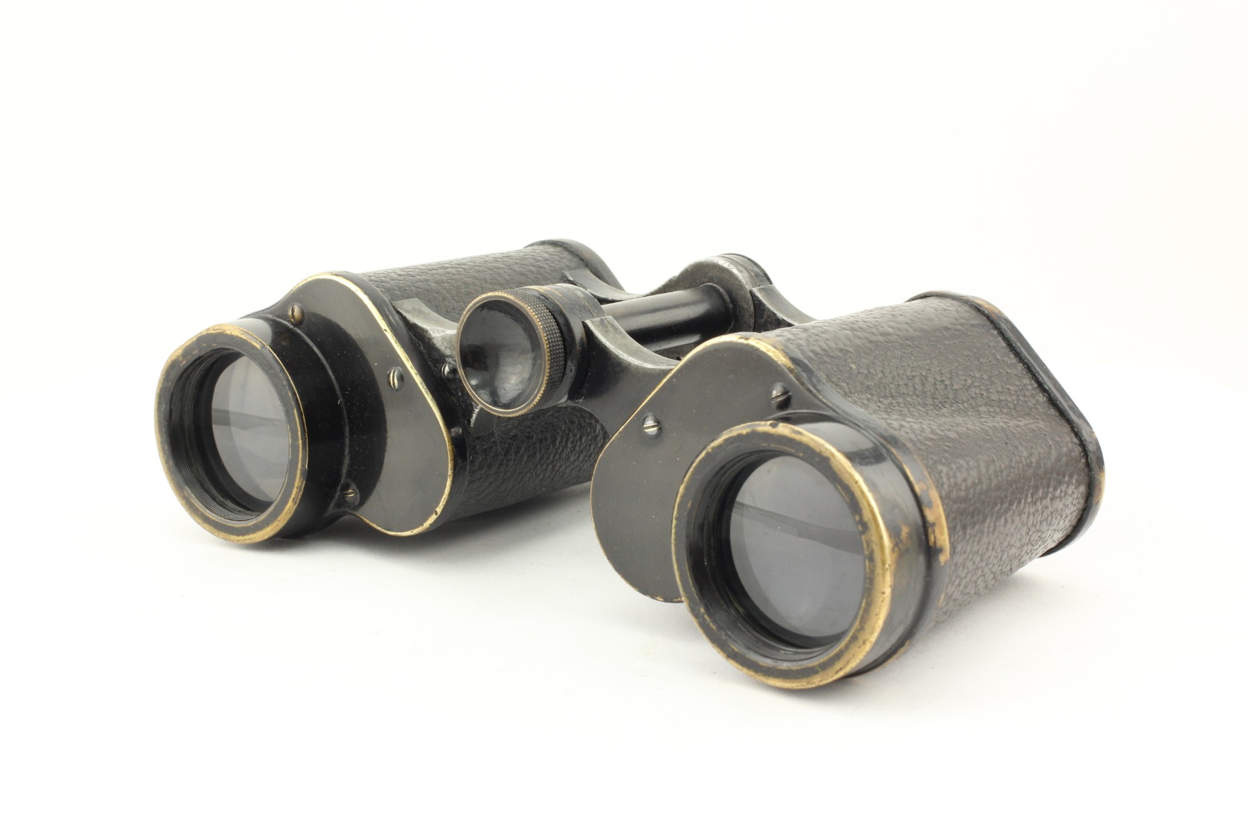 Binoculars Carl Zeiss Jena Marineglas 6x