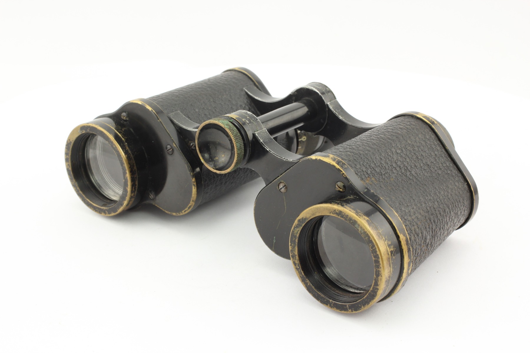Binocular Carl Zeiss Jena Marineglas 6x (1)