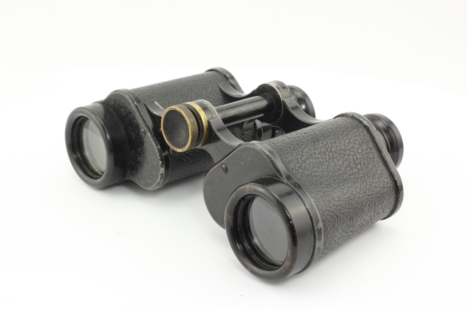 Binoculars Carl Zeiss Jena D.F.6x30 (1)