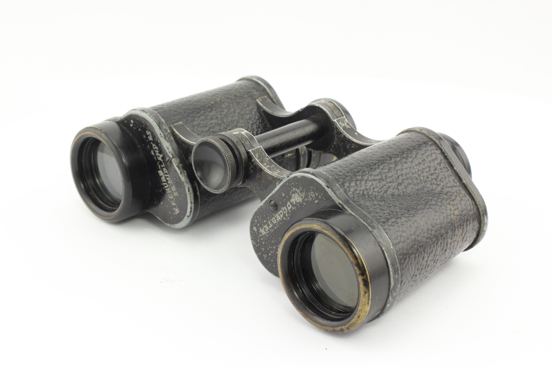 Binoculars Carl Zeiss Jena D.F.6x30