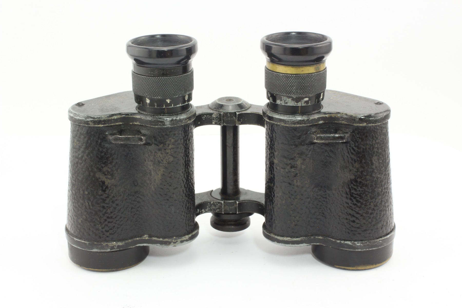 Binoculars Carl Zeiss Jena D.F.6x30 | Binoculars Collection