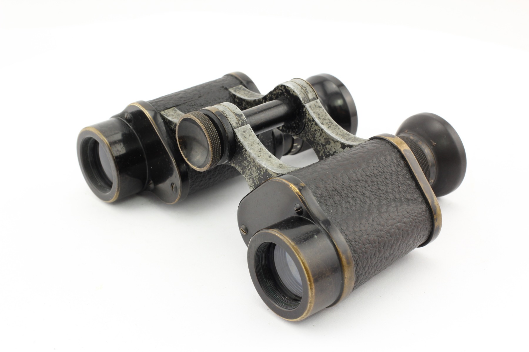 Binoculars Carl Zeiss Jena A.E.6x