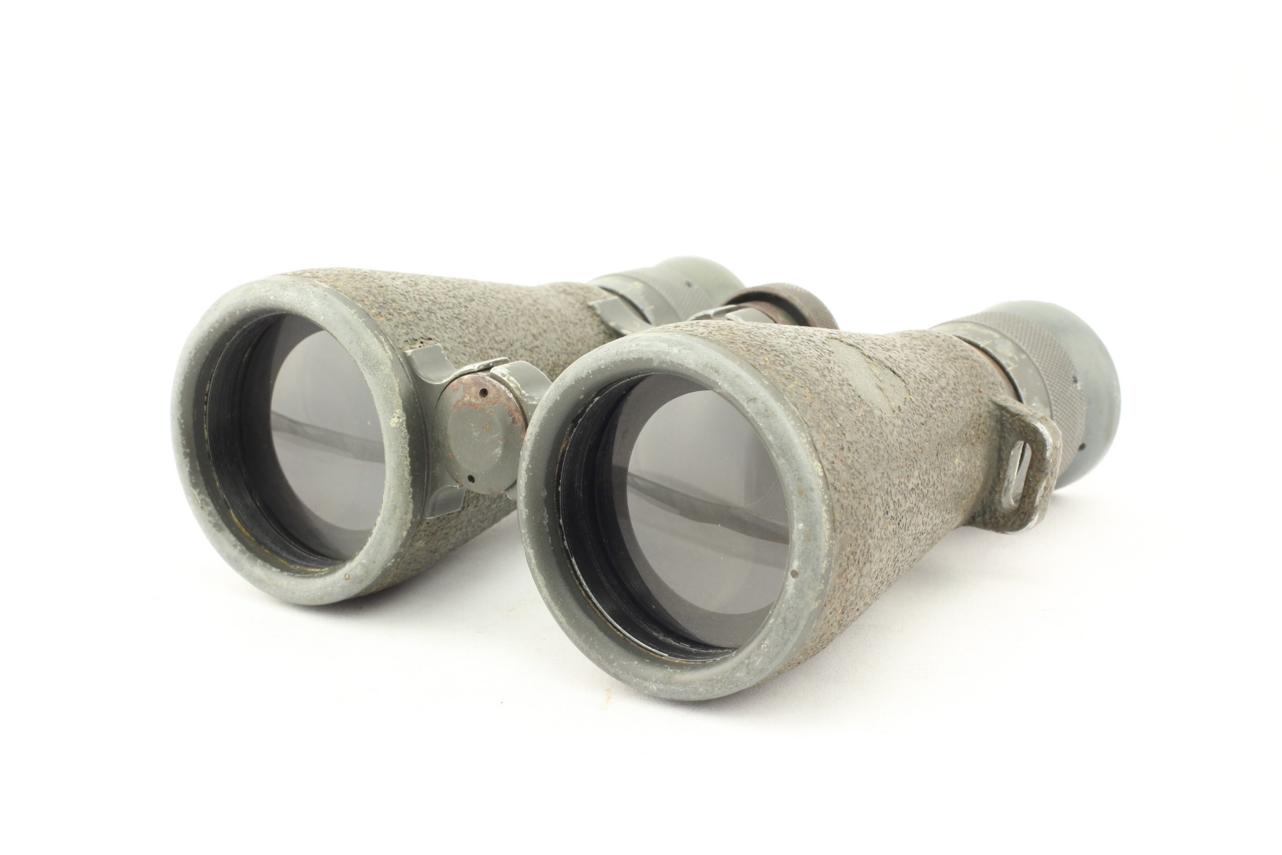 Binoculars Carl Zeiss Jena Fernglas 08 (1)
