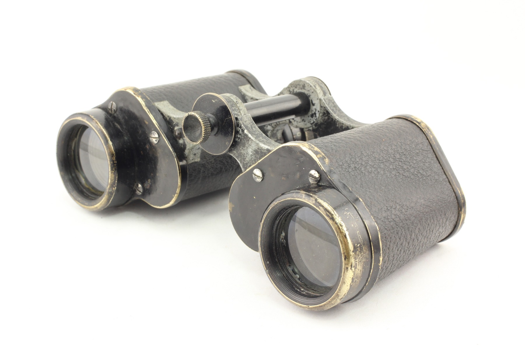 Binoculars Carl Zeiss Jena Telefort 12x (3)