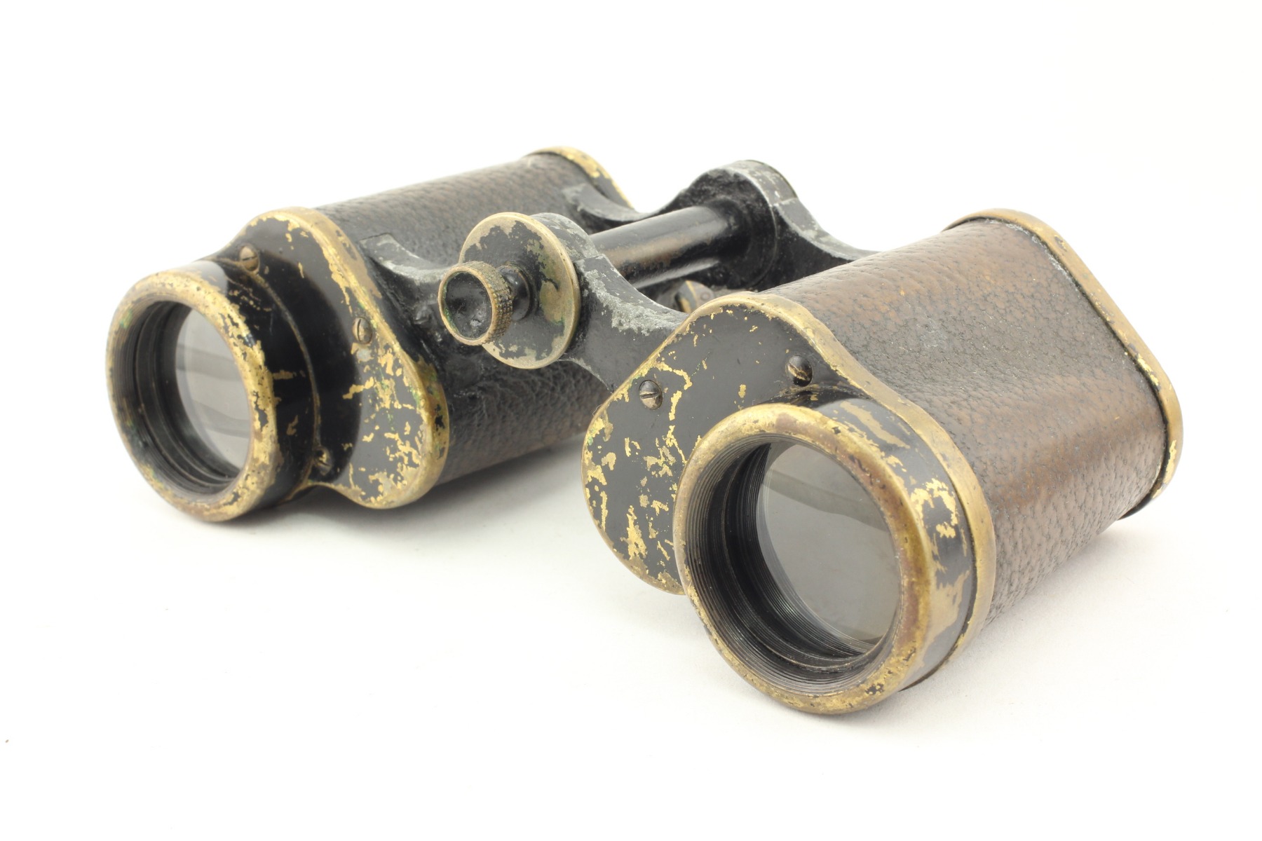 Binoculars Carl Zeiss Jena Trentact 8x