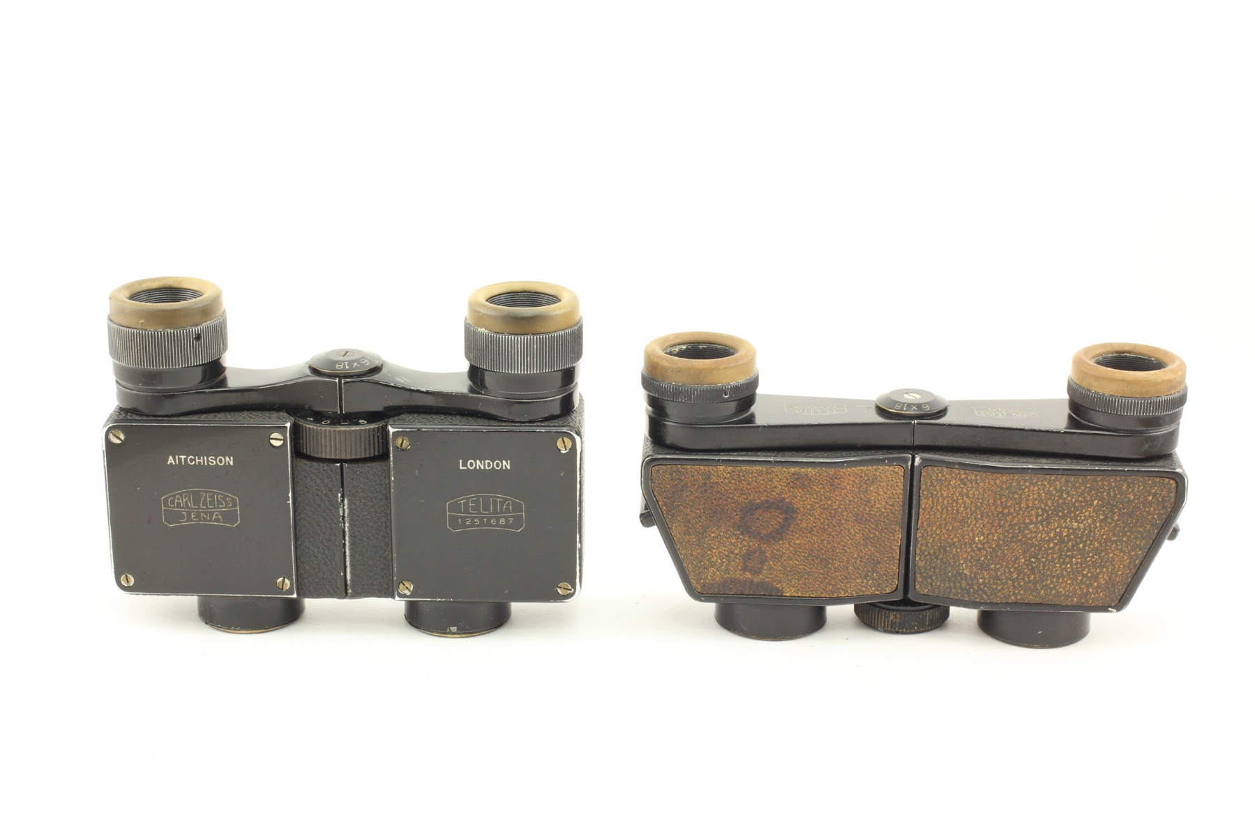 binoculars collection | Binoculars Collection