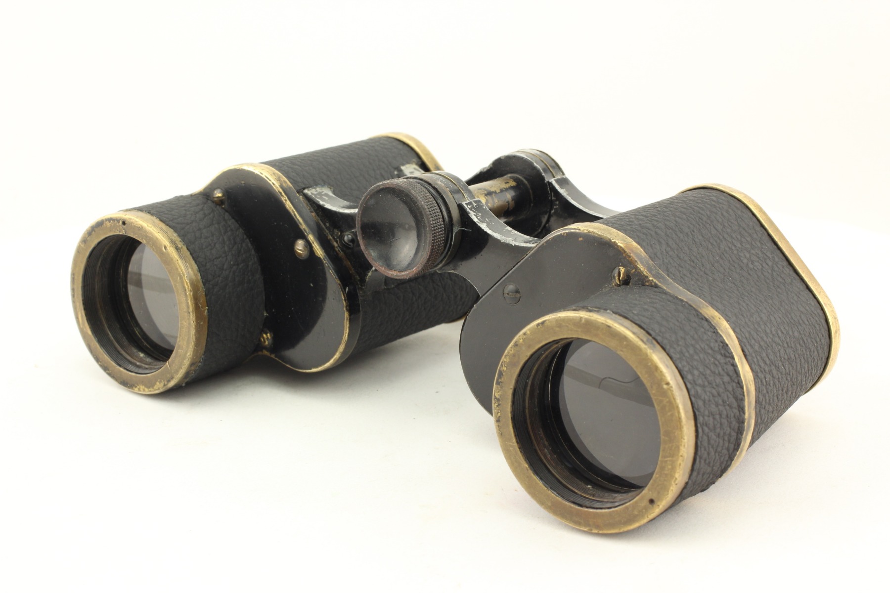 Binoculars Carl Zeiss Jena Marineglas 6x (4)