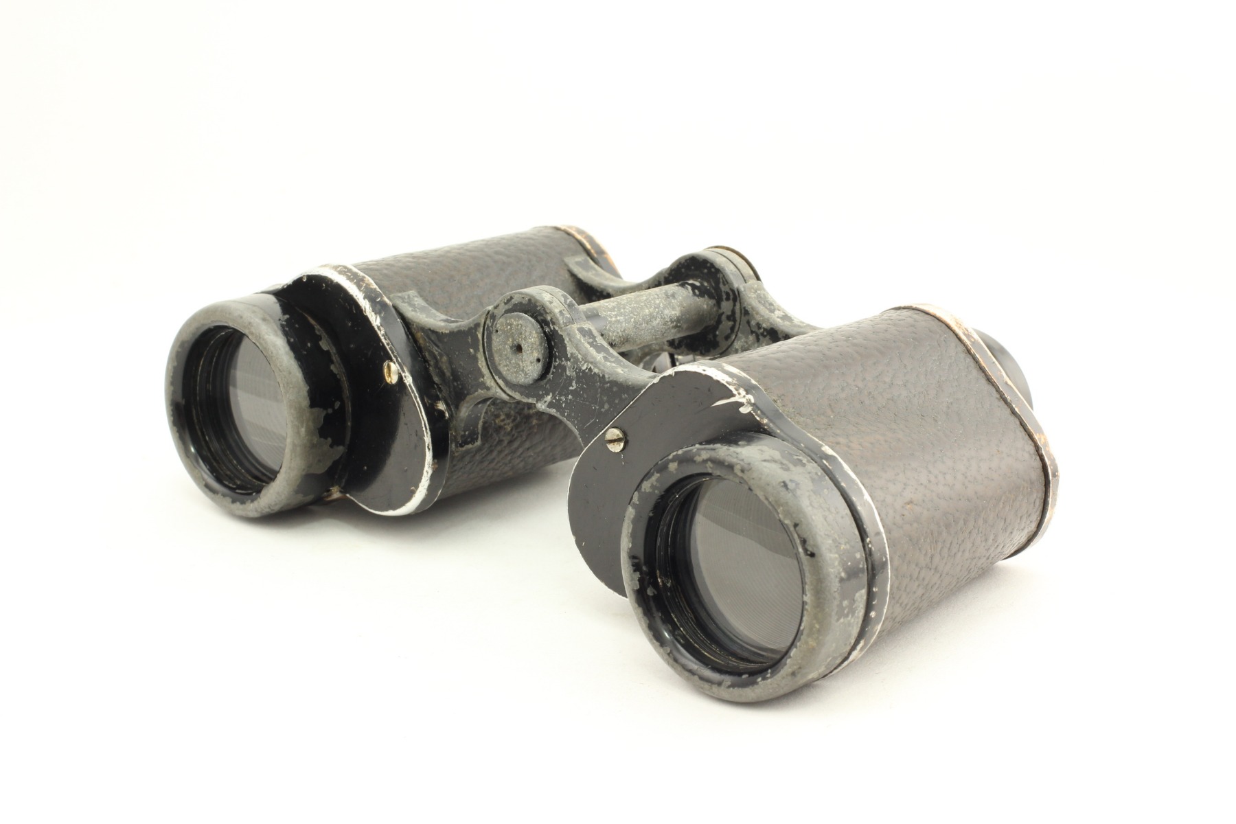 Binoculars Carl Zeiss Jena Silvamar 6x30 military (2)