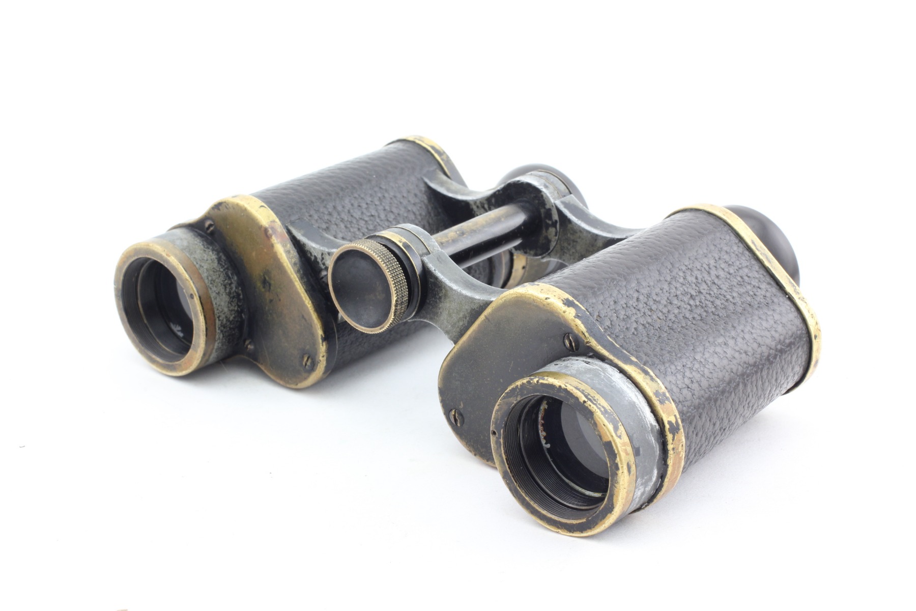 Binoculars Carl Zeiss Jena E.I. (D.F.8x)